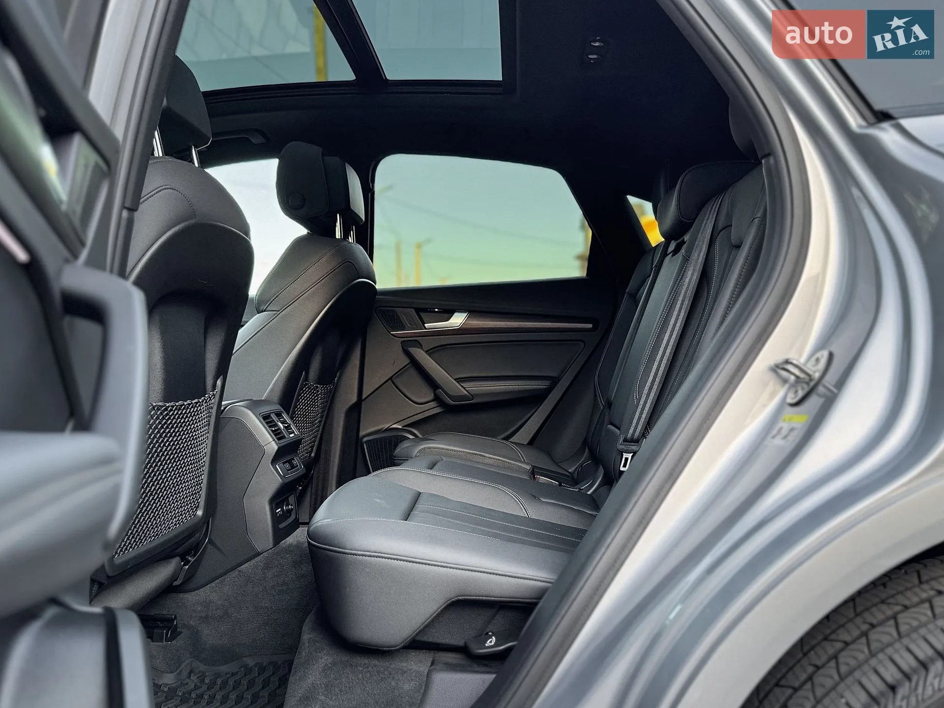 2021 Audi Q5 Sportback - мініатюра 60