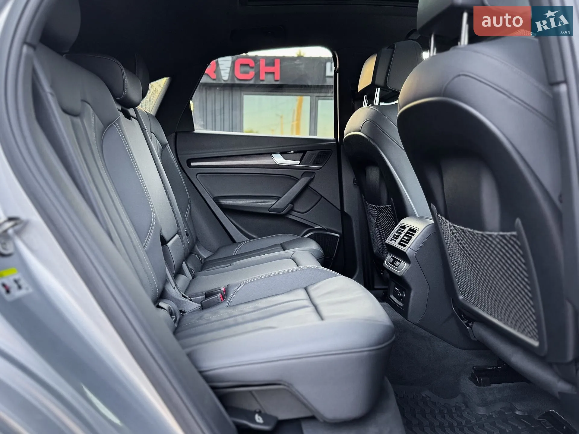 2021 Audi Q5 Sportback - мініатюра 61