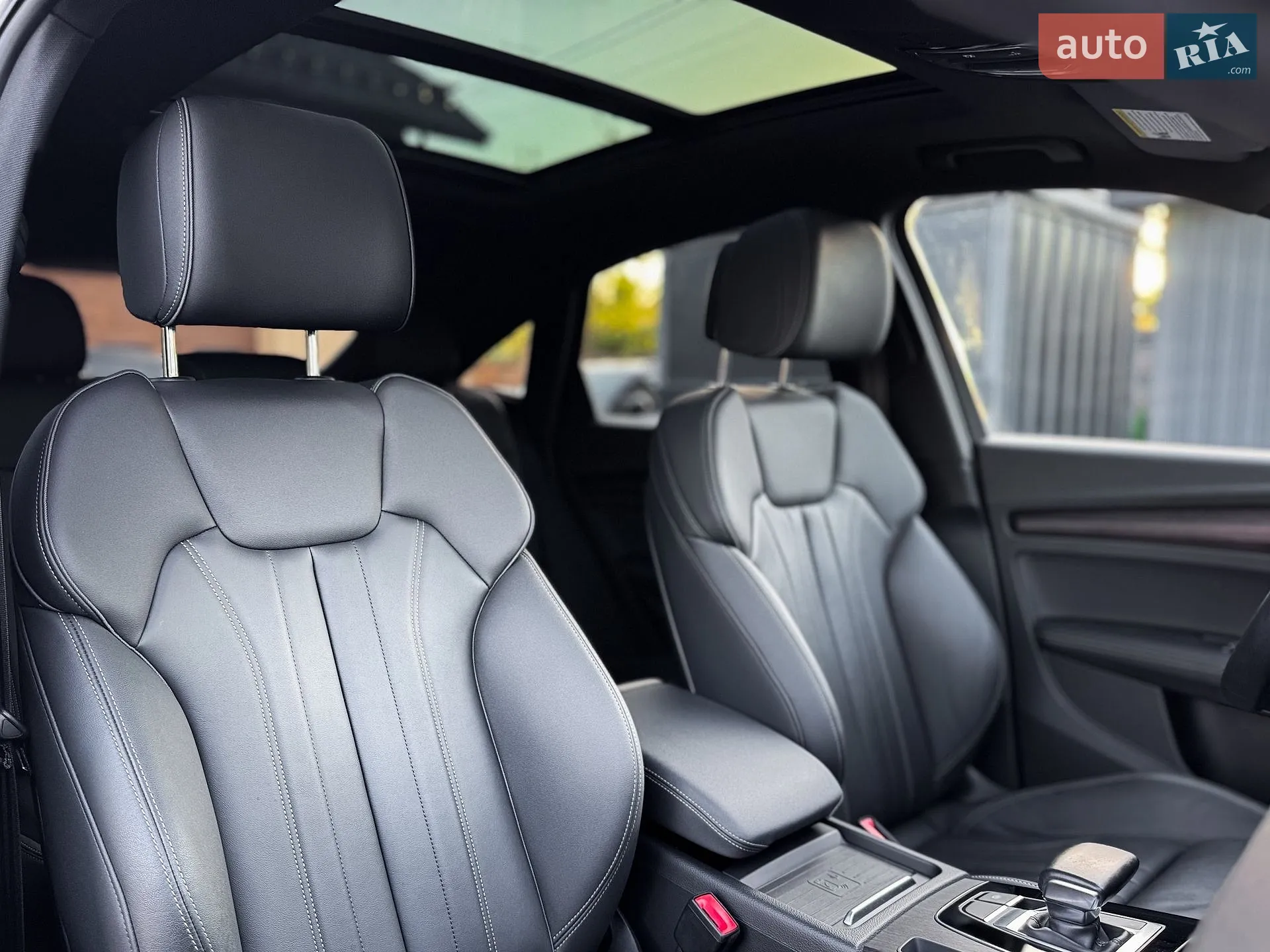 2021 Audi Q5 Sportback - мініатюра 48