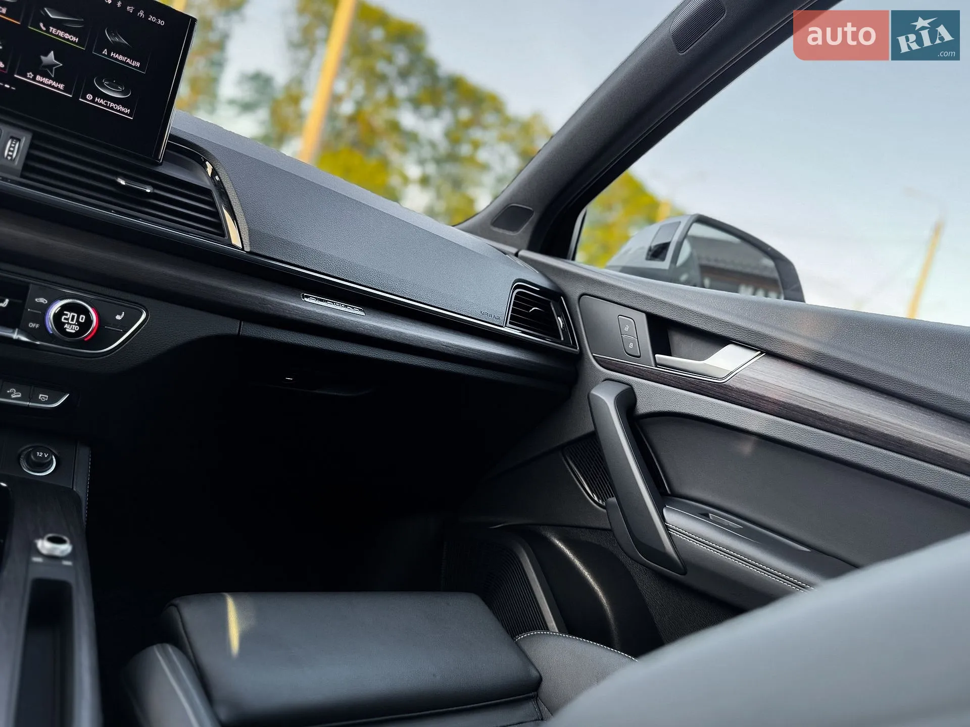 2021 Audi Q5 Sportback - мініатюра 49
