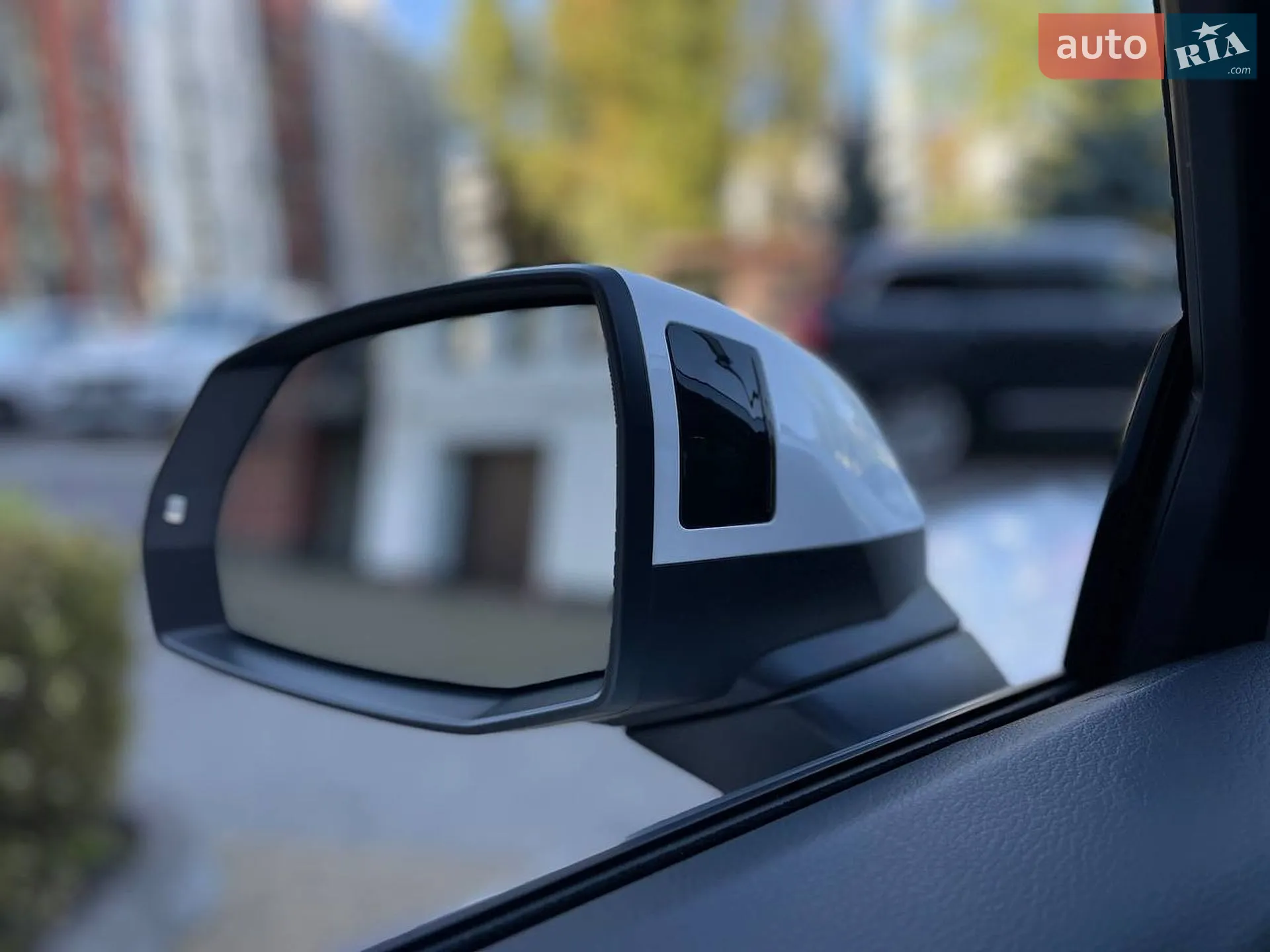 2021 Audi Q5 Sportback - мініатюра 35