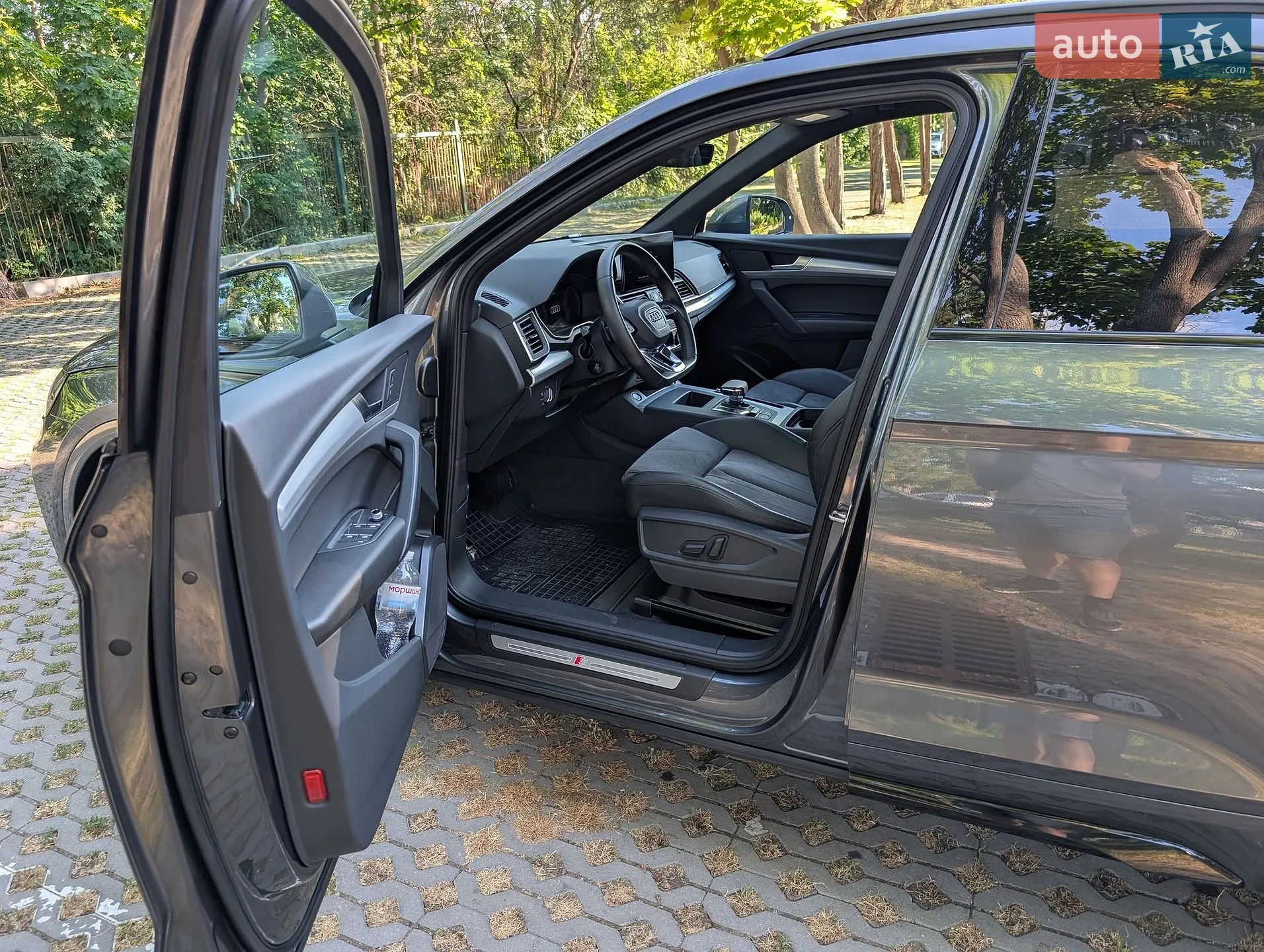 2023 Audi Q5 Sportback - мініатюра 12