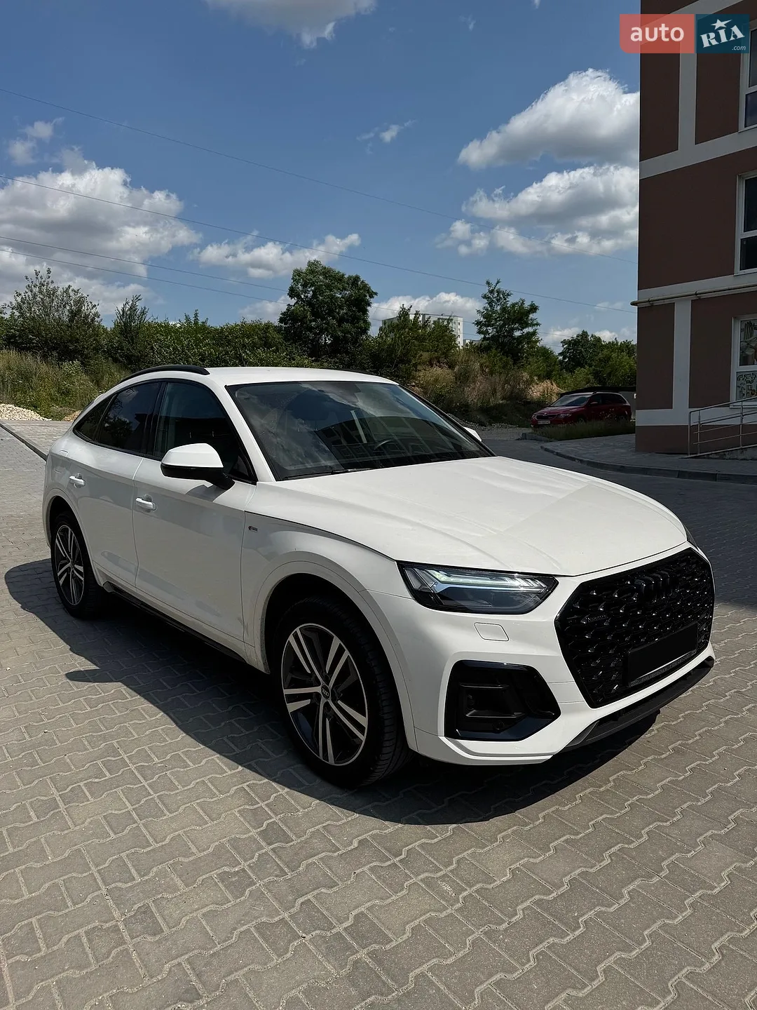 2023 Audi Q5 Sportback - мініатюра 7
