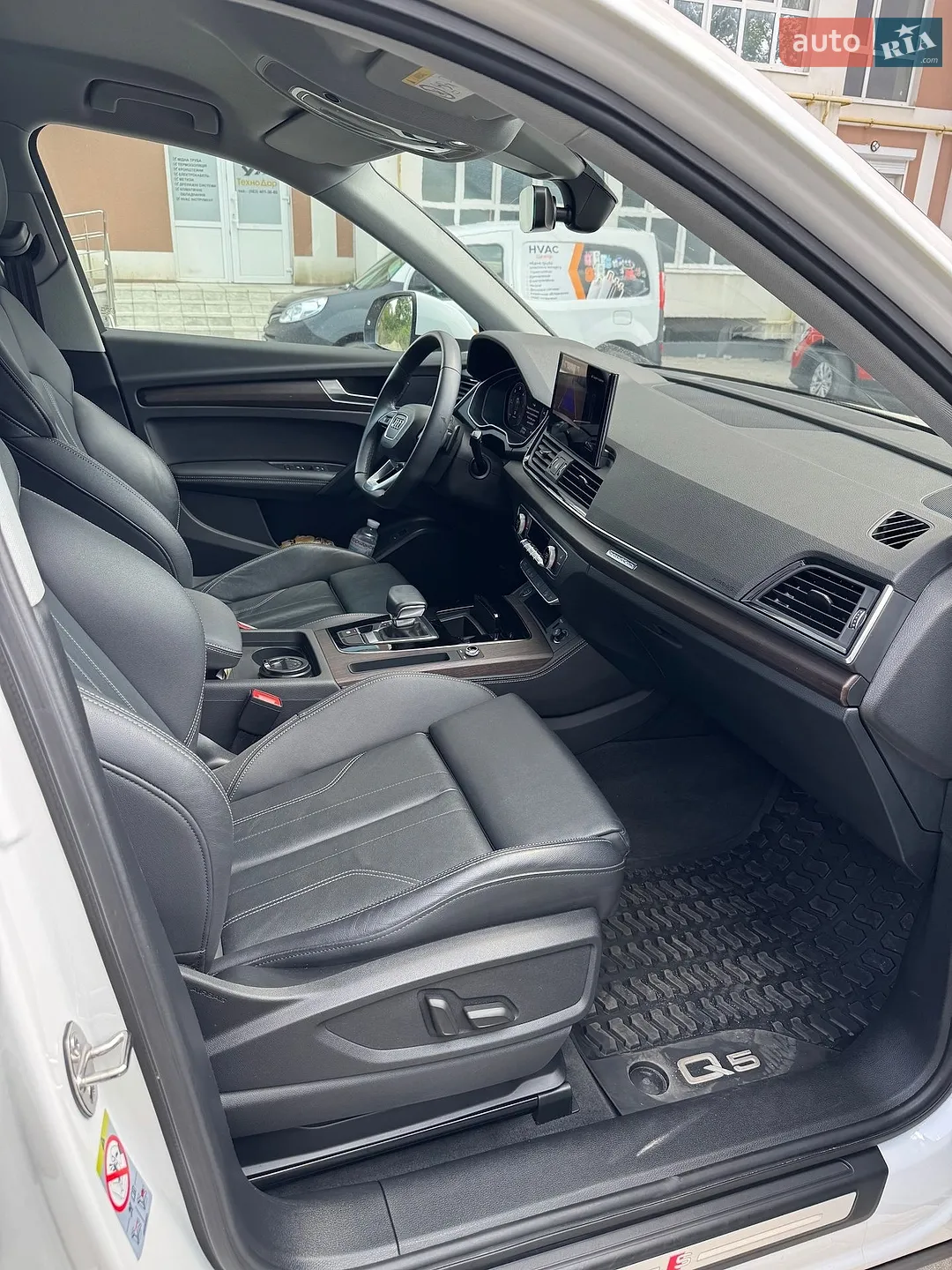 2023 Audi Q5 Sportback - мініатюра 11