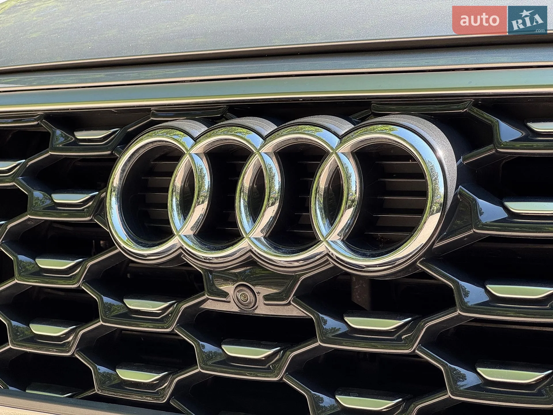 2022 Audi Q5 Sportback - мініатюра 22