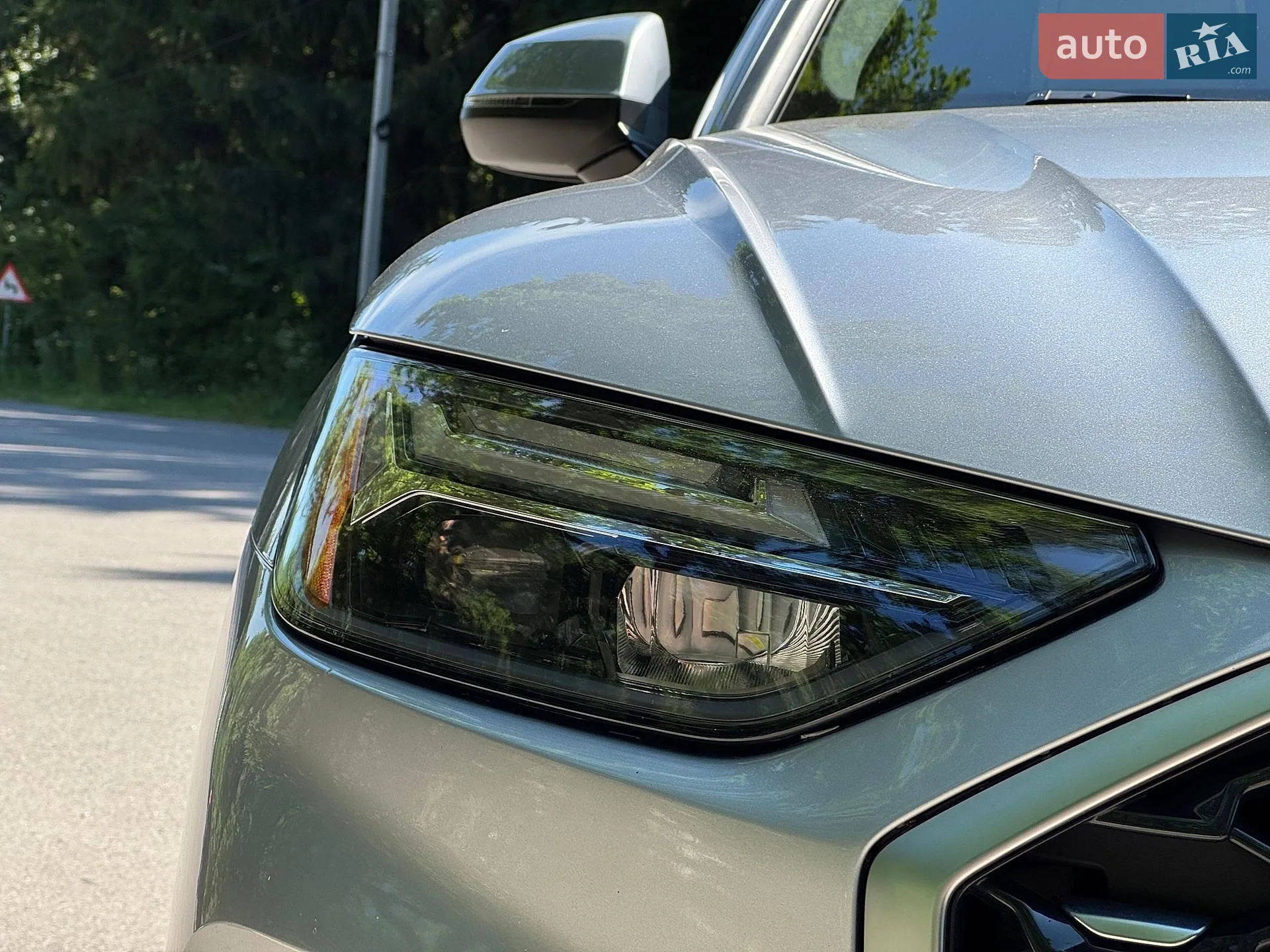 2022 Audi Q5 Sportback - мініатюра 24