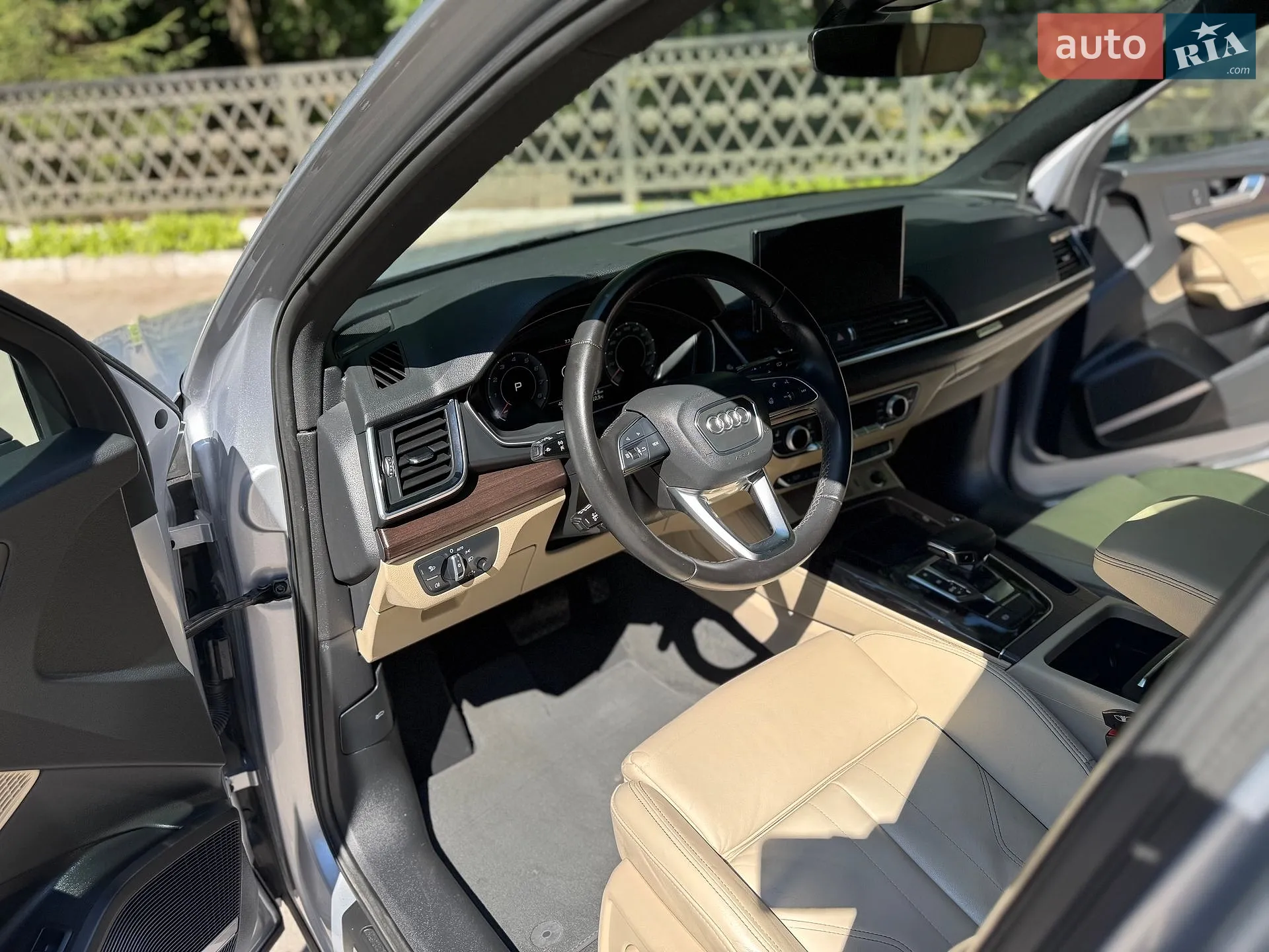 2022 Audi Q5 Sportback - мініатюра 30