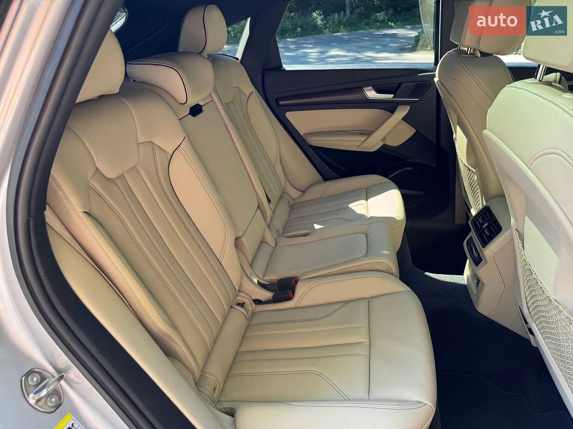 2022 Audi Q5 Sportback - мініатюра 42