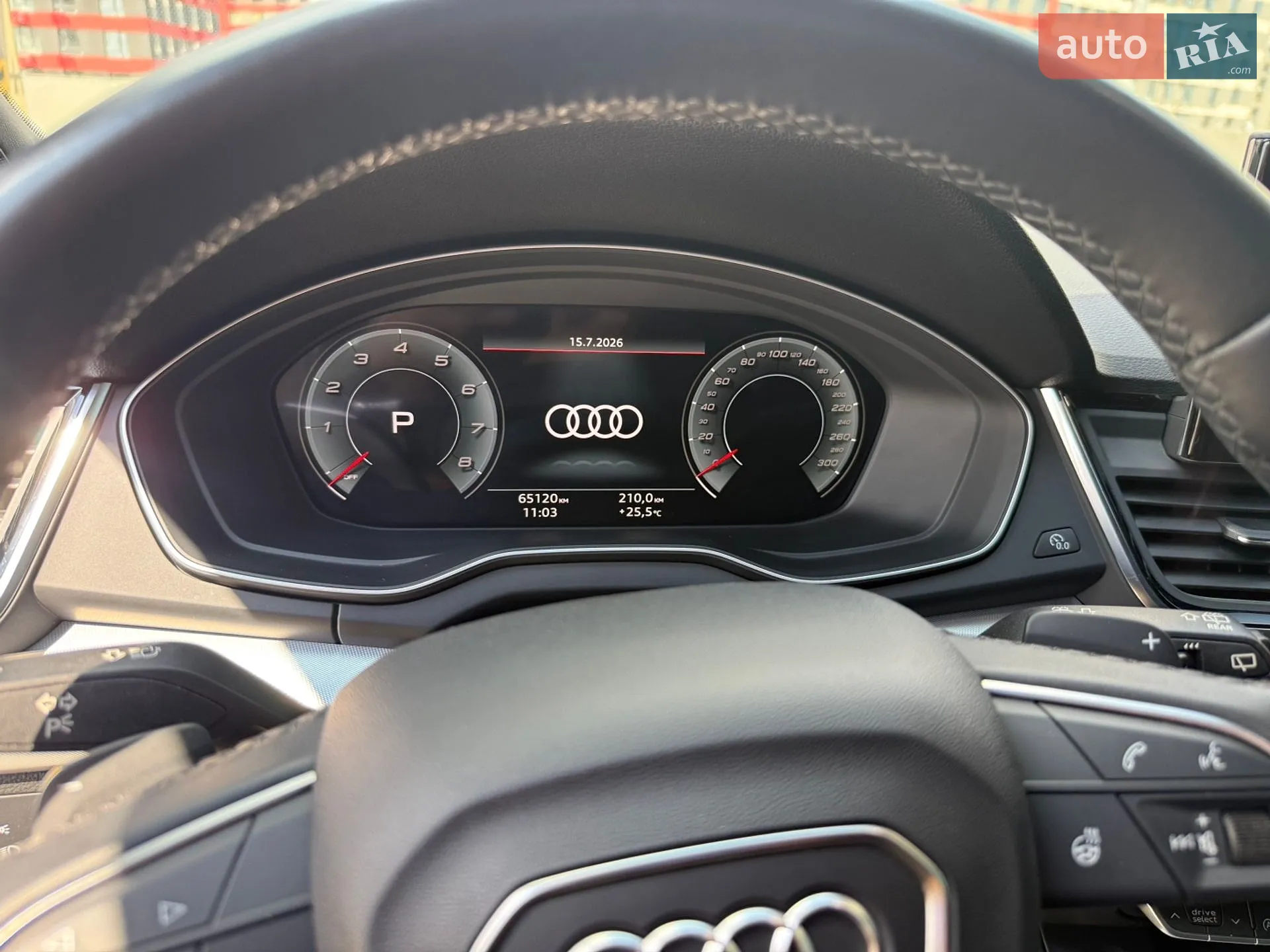 2021 Audi Q5 Sportback - мініатюра 11