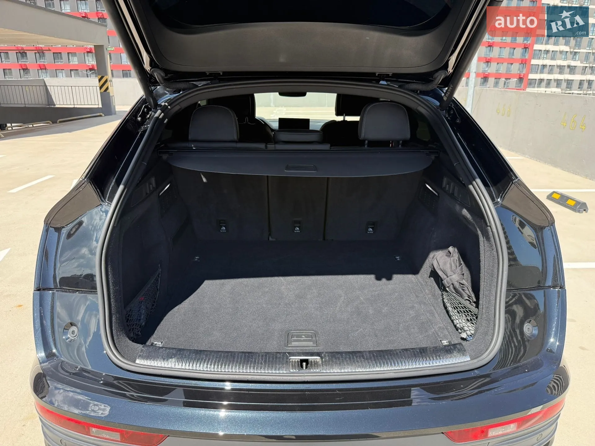 2021 Audi Q5 Sportback - мініатюра 14