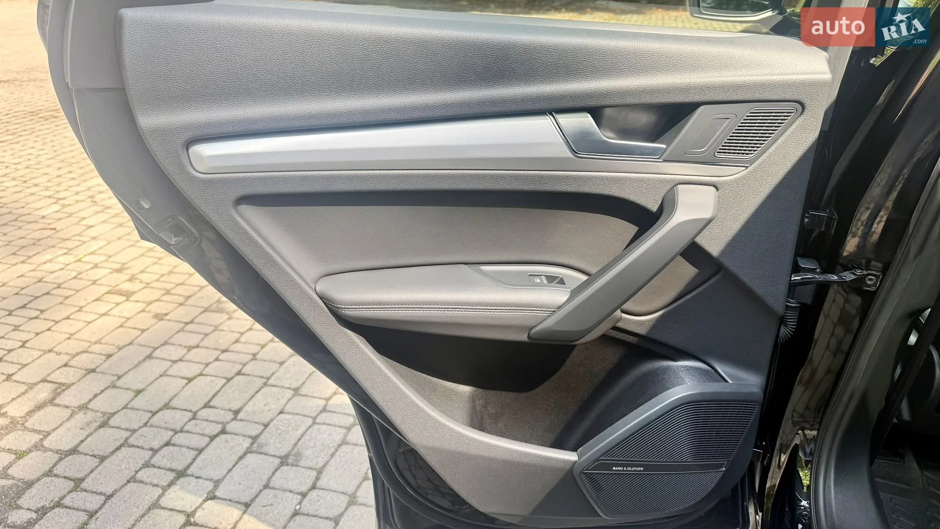 2022 Audi Q5 Sportback - мініатюра 25