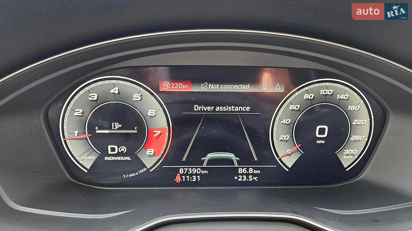 2021 Audi Q5 Sportback - мініатюра 32