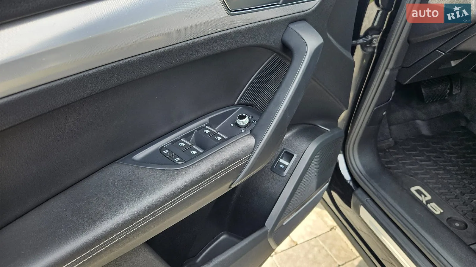2021 Audi Q5 Sportback - мініатюра 36