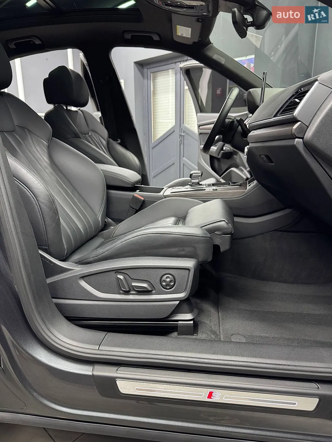 2022 Audi Q5 Sportback - мініатюра 5