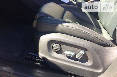  Audi Q5 2015 в Киеве