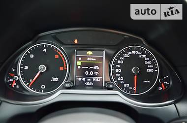 Внедорожник / Кроссовер Audi Q5 2014 в Дрогобыче