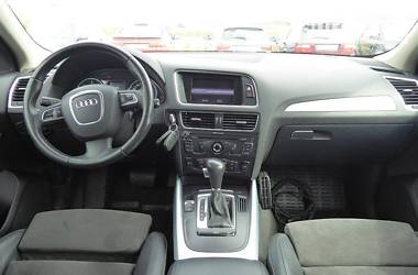 Audi Q5 2012