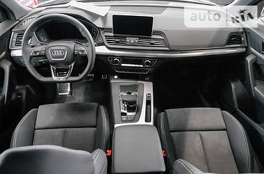  Audi Q5 2019 в Киеве