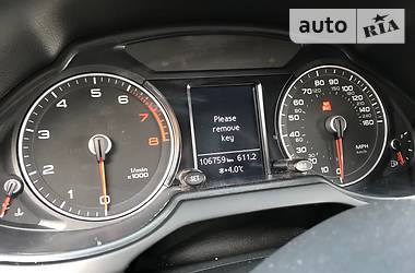  Audi Q5 2013 в Ставище