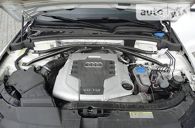 Внедорожник / Кроссовер Audi Q5 2010 в Днепре