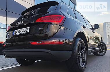 Внедорожник / Кроссовер Audi Q5 2014 в Киеве