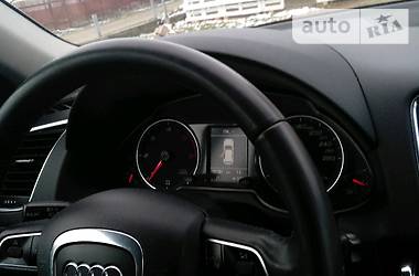 Внедорожник / Кроссовер Audi Q5 2011 в Коломые