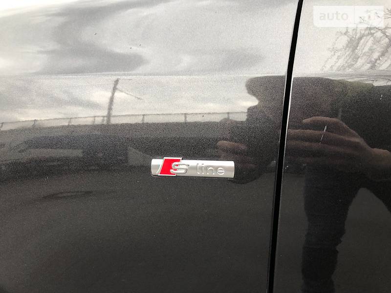 Позашляховик / Кросовер Audi Q5 2012 в Луцьку