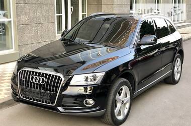 Внедорожник / Кроссовер Audi Q5 2014 в 