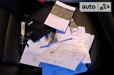 Внедорожник / Кроссовер Audi Q5 2014 в 