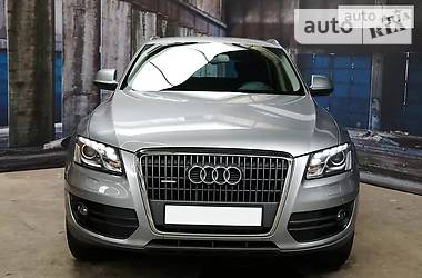 Audi Q5 2010