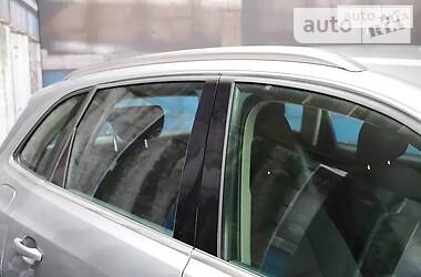 Внедорожник / Кроссовер Audi Q5 2010 в Луцке