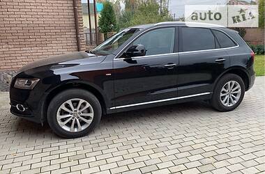 Audi Q5 2016