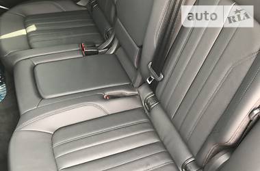 Внедорожник / Кроссовер Audi Q5 2017 в Днепре