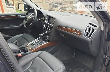 Audi Q5 2015