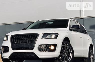 Внедорожник / Кроссовер Audi Q5 2010 в Одессе