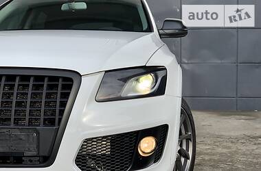 Позашляховик / Кросовер Audi Q5 2010 в Одесі