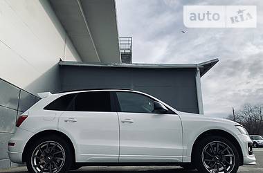 Audi Q5 2010