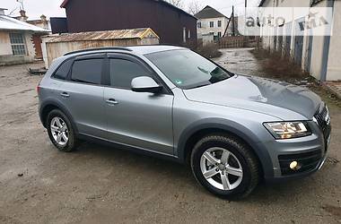 Audi Q5 2009