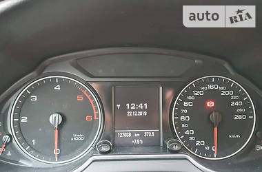 Внедорожник / Кроссовер Audi Q5 2011 в Червонограде