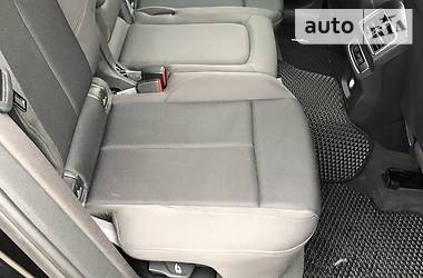 Позашляховик / Кросовер Audi Q5 2017 в 