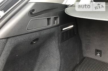 Позашляховик / Кросовер Audi Q5 2017 в 