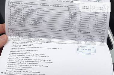 Позашляховик / Кросовер Audi Q5 2017 в 
