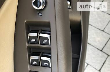 Внедорожник / Кроссовер Audi Q5 2014 в 
