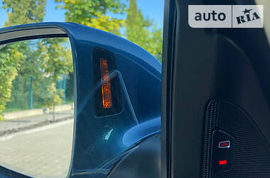 Внедорожник / Кроссовер Audi Q5 2014 в 