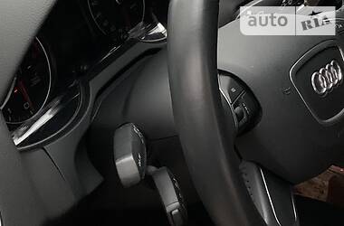 Внедорожник / Кроссовер Audi Q5 2016 в Умани