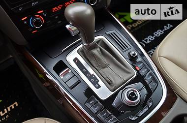 Внедорожник / Кроссовер Audi Q5 2011 в 