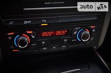 Внедорожник / Кроссовер Audi Q5 2011 в 