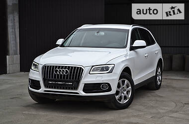 Audi Q5 2013 Audi Q5 2013