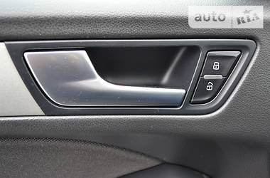 Внедорожник / Кроссовер Audi Q5 2013 в 