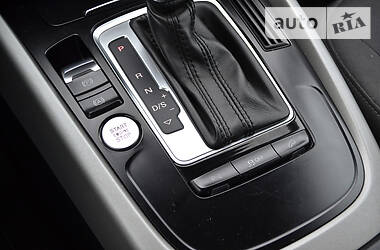 Внедорожник / Кроссовер Audi Q5 2013 в 